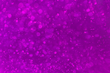 Pink abstract sparkling background