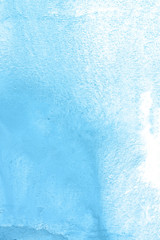 blue abstract background