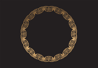 Abstract luxury background , ornament elegant invitation wedding card , invite , backdrop cover banner illustration vector design 