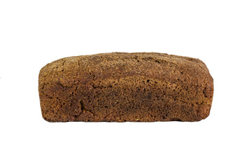 Ukrainian traditional bread cooked in the oven on wood, without preservatives, fillers and dyes.