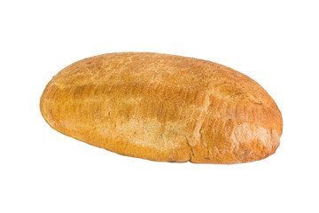 Ukrainian traditional bread cooked in the oven on wood, without preservatives, fillers and dyes.