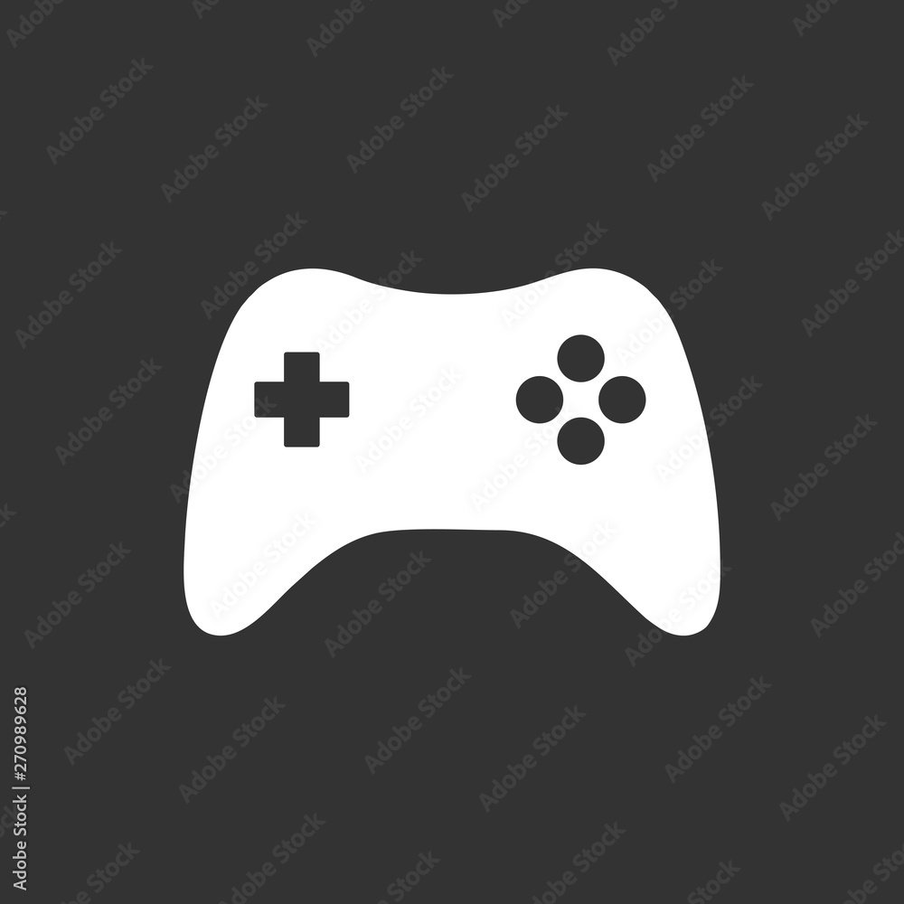 Poster fork and knife, eat vector icon.symbol for web site computer and mobile vector.