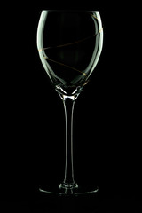 Weinglas, Wein, Glas, Licht