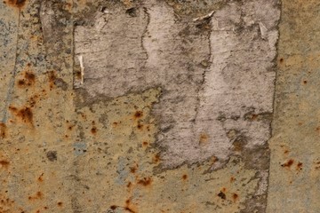 texture of old wall