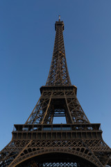 Eiffel Tower