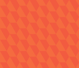 Triangular background. Seamless geometric pattern. Seamless abstract triangle geometrical background. Infinity geometric pattern. Vector illustration.