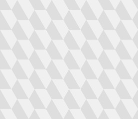 Triangular background. Seamless geometric pattern. Seamless abstract triangle geometrical background. Infinity geometric pattern. Vector illustration.