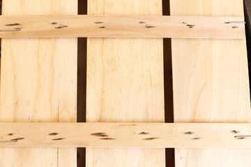 Wooden board, plank background
