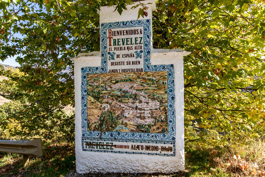trevelez