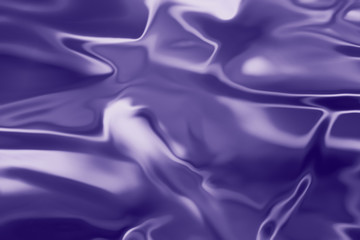 . Purple liquid shiny background.