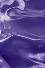 . Purple liquid shiny background.