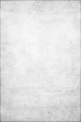 Monochrome texture painted on canvas