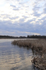 Photos of nature taken across the United States