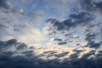 Photos of nature taken across the United States