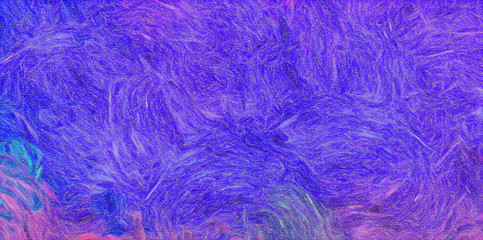 Obraz premium Abstraction oil paintings for sale, stock. Creative design background with textured brush strokes. Art wall decor print. Abstract handmade pattern. Contemporary original texture in high resolution.
