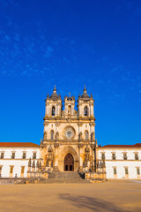  Cistercian monastery in the Gothic style