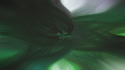 abstract green background