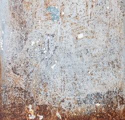 Old Weathered Concrete Wall Texture