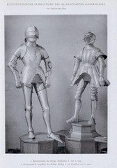 Knights tournament