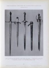 Knights tournament