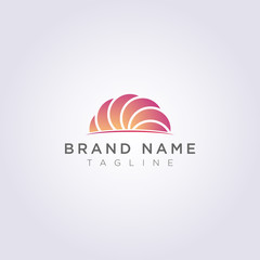 Luxury and elegant Logo Design for your Business or Brand
