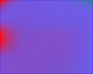 Fototapeta premium Colored abstract background picture.