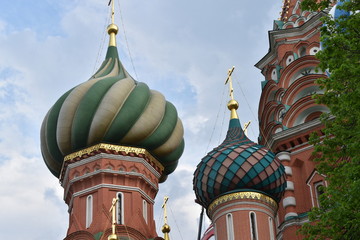  the Moscow Kremlin