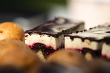 Kirschtorte