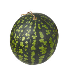 Watermelon isolated on white background