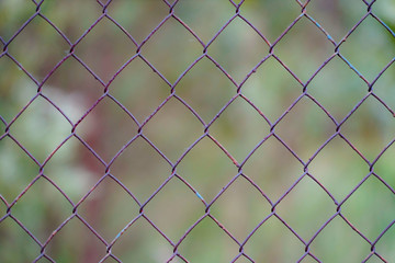abstract and background in perfect focus