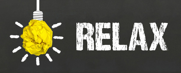 Relax