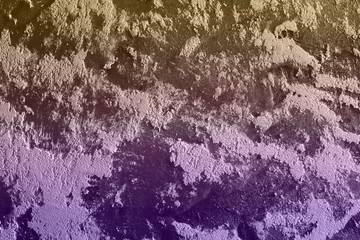 messy designer stucco on the plank texture - wonderful abstract photo background