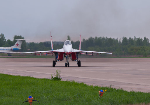 Air force