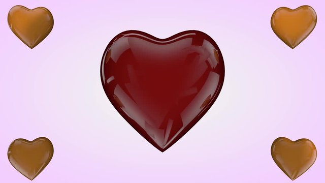 Corazon latiendo