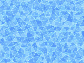 Abstract blue background for your design. Wallpaper.