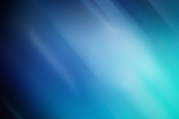 light blue gradient background / blue radial gradient effect wallpaper