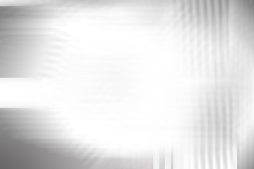 white gray motion background / grey gradient abstract background