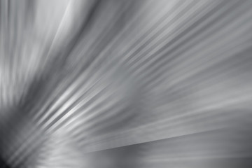 white gray motion background / grey gradient abstract background
