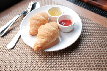 Wonderful Morning Breakfast Set Meal