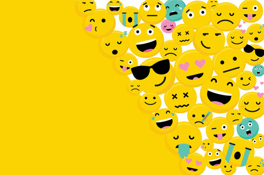 Emoji Wallpaper Images – Browse 12,006 Stock Photos, Vectors, and Video |  Adobe Stock