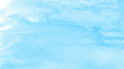 blue sky with clouds