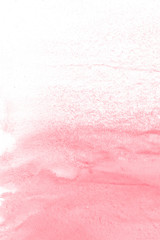 abstract watercolor background with copy space for your text or image