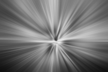 white gray motion background / grey abstract motion blurred backdrop wallpaper.