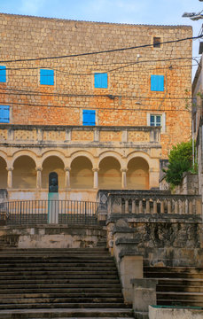 Scenes of Croatia