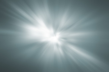 white gray motion background / grey gradient abstract background