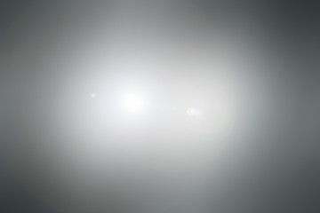 white gray background / grey gradient abstract background