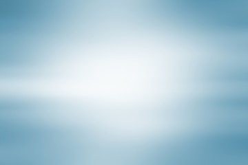 light blue gradient background / blue radial gradient effect wallpaper