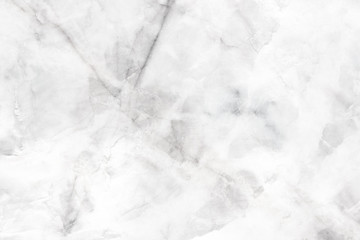 Obraz na płótnie Canvas white marble texture background / Marble texture background floor decorative stone interior stone 