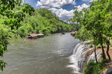 Sai Yok National Park