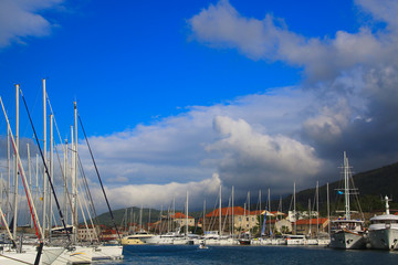 Scenes of Croatia
